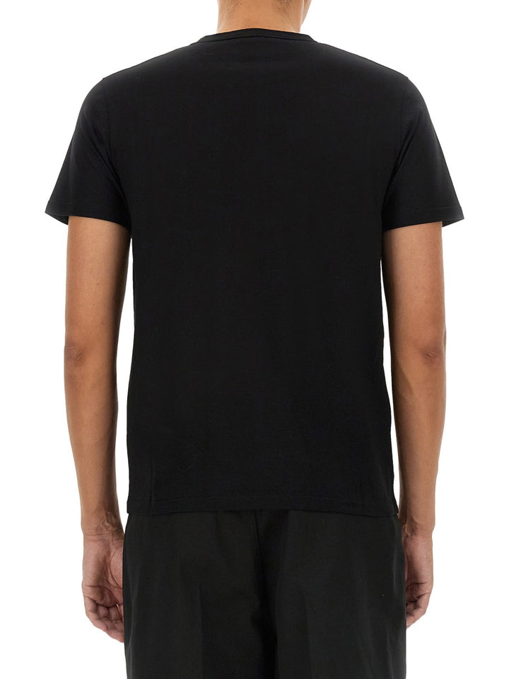 Jil Sander T shirts - Black | Wanan Luxury