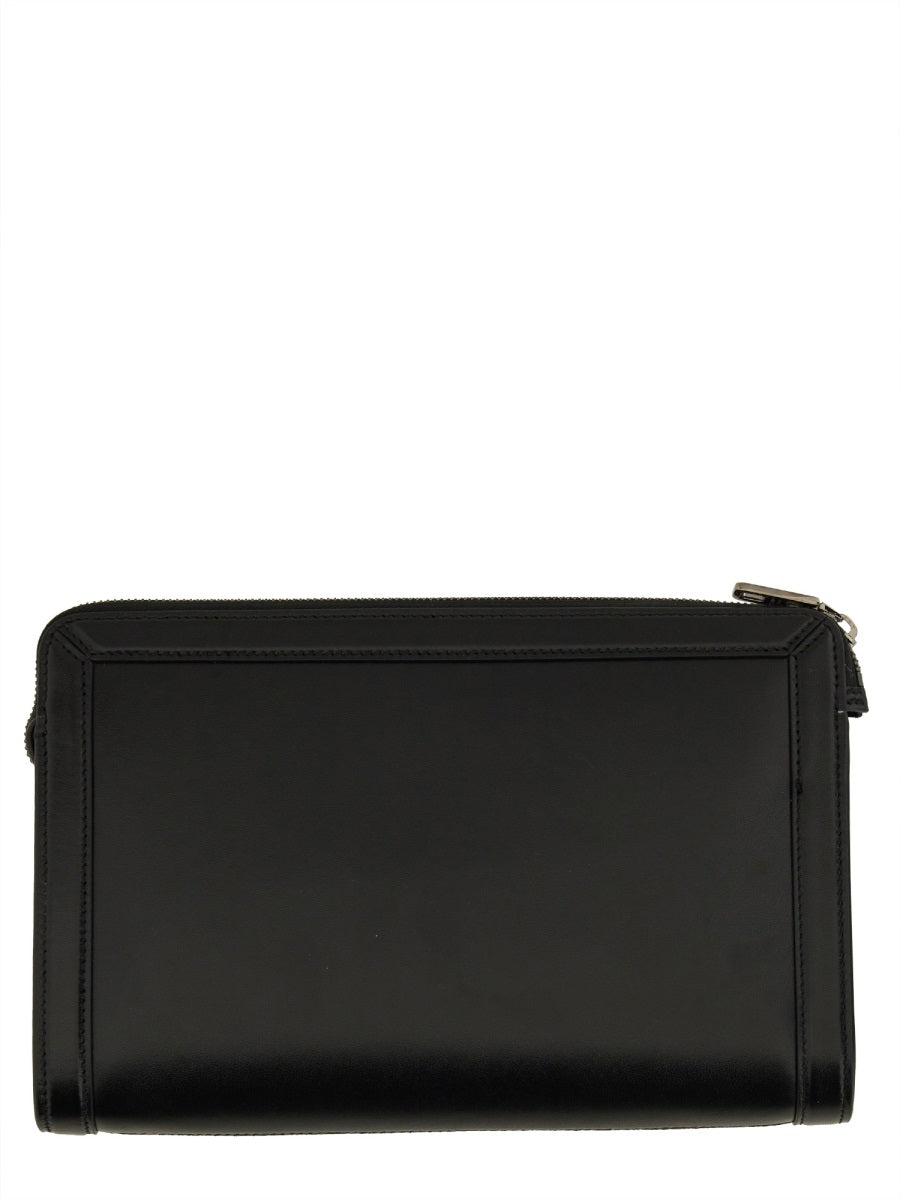 Dolce & Gabbana Clutch Bags - Black | Wanan Luxury