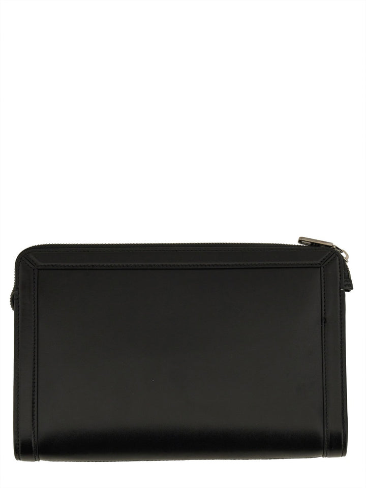 Dolce & Gabbana Clutch Bags - Black | Wanan Luxury