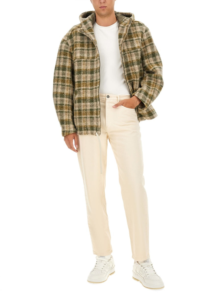 Isabel Marant Jackets - Multcolor | Wanan Luxury