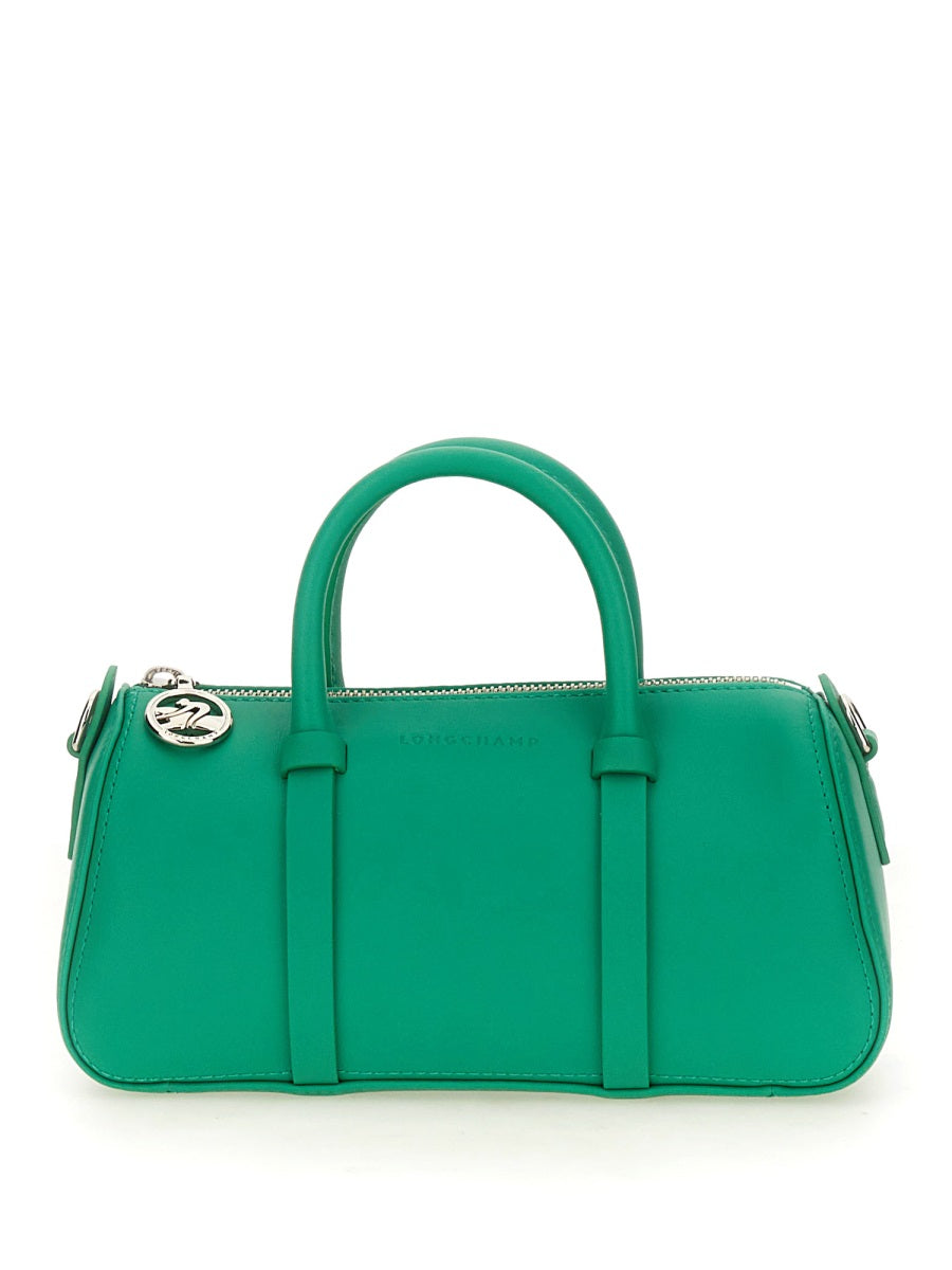Longchamp Hand Bags - Green | Wanan Luxury