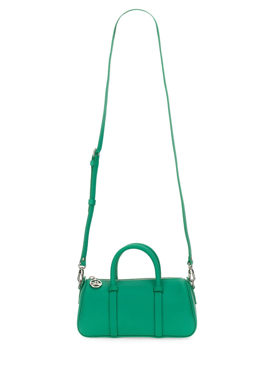 Longchamp Hand Bags - Green | Wanan Luxury