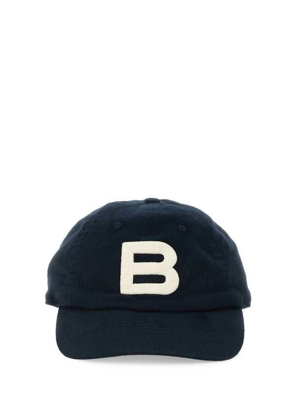 Hat With Logo