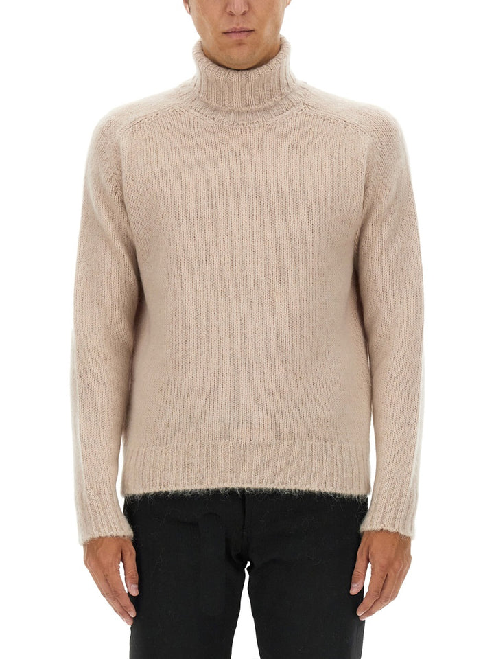 Tom Ford Sweaters - Beige | Wanan Luxury