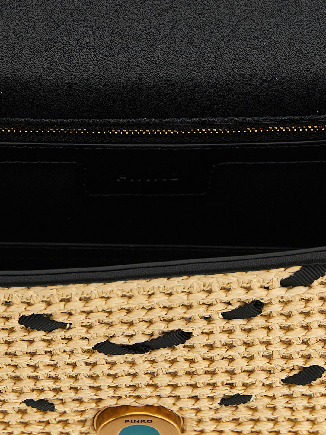 Pinko Mini Love One Light Crossbody Bags - Beige | 0ab2a75b373a8a617bdc308724c61b538ae5413d