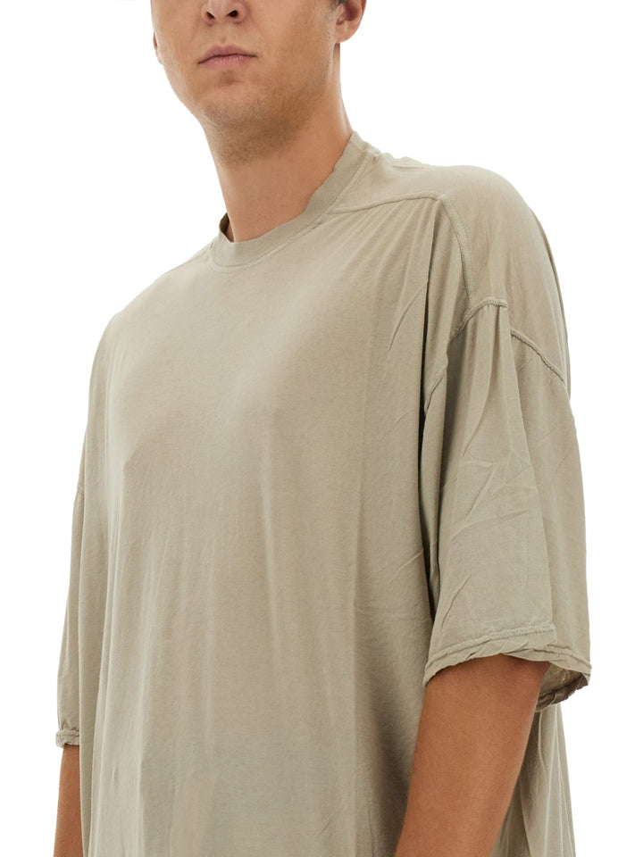 Rick Owens x Drkshdw T shirts - White | Wanan Luxury