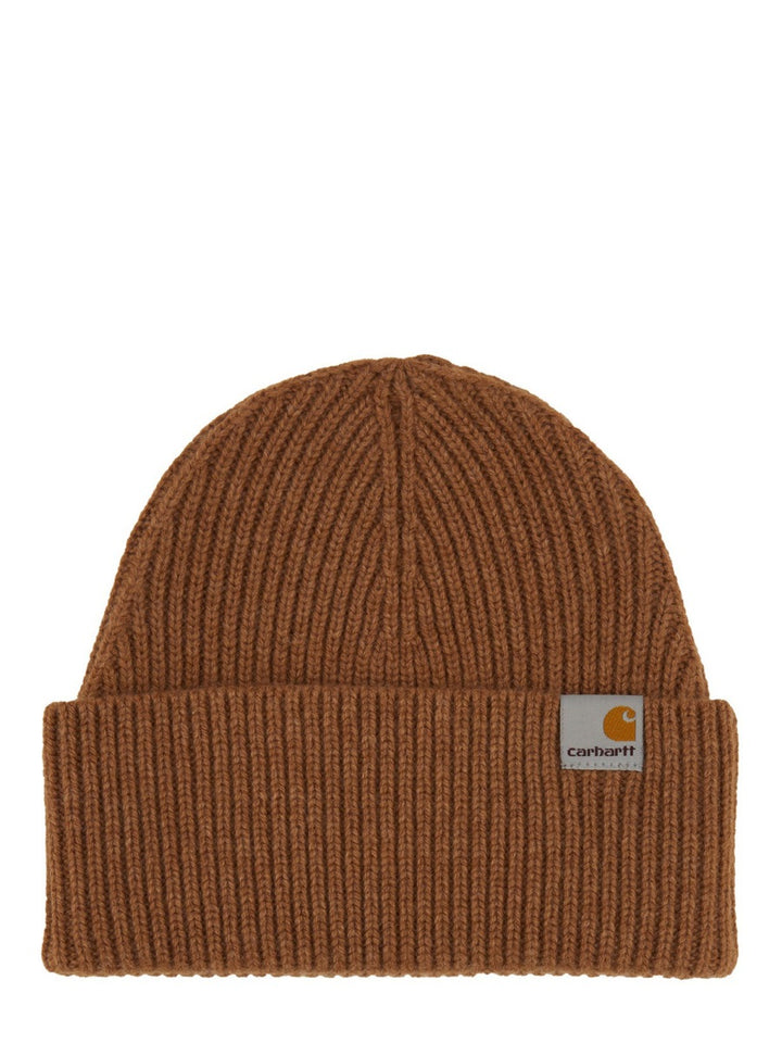 Carhartt Wip Hats - Beige | Wanan Luxury