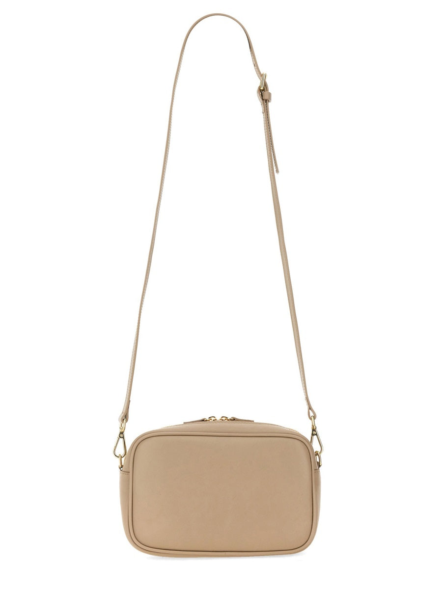 Kiton Shoulder Bags - Beige | Wanan Luxury