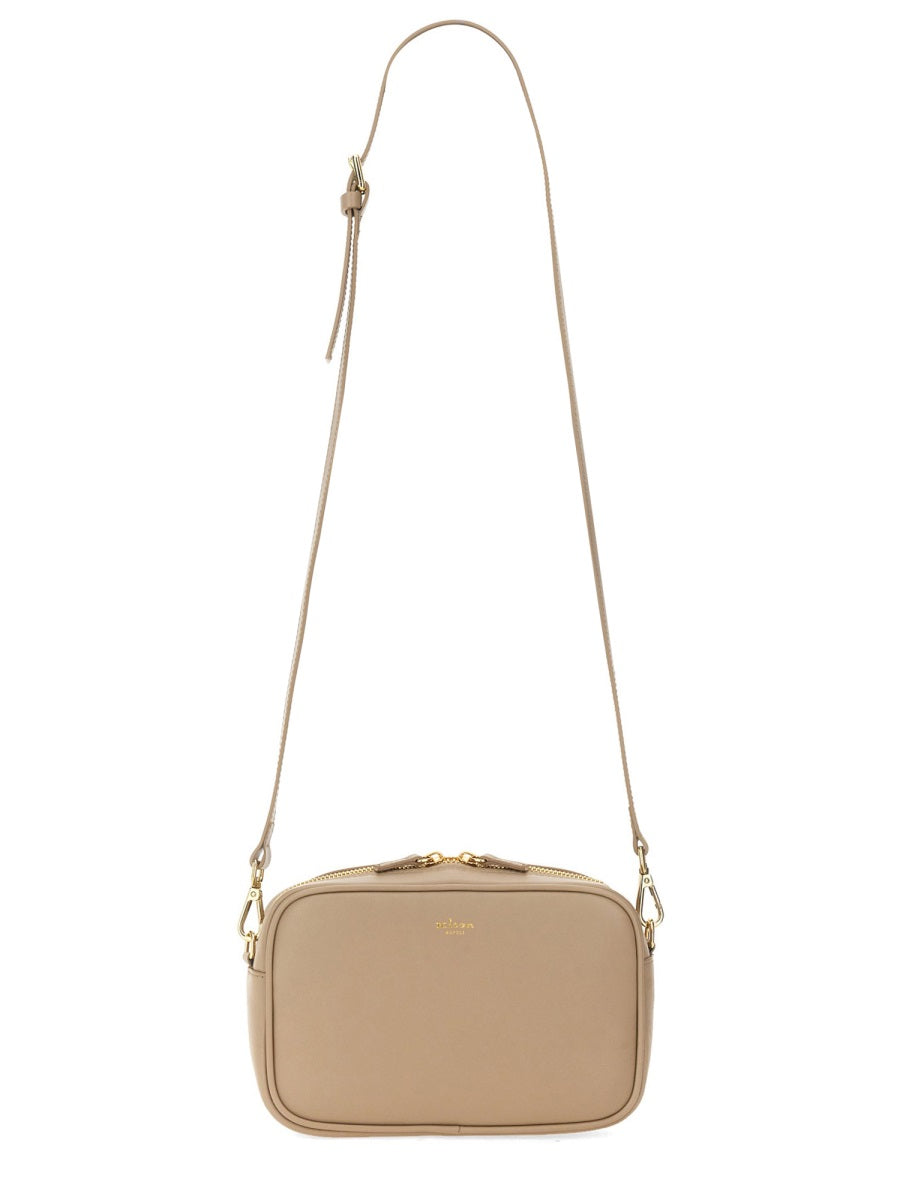 Kiton Shoulder Bags - Beige | Wanan Luxury