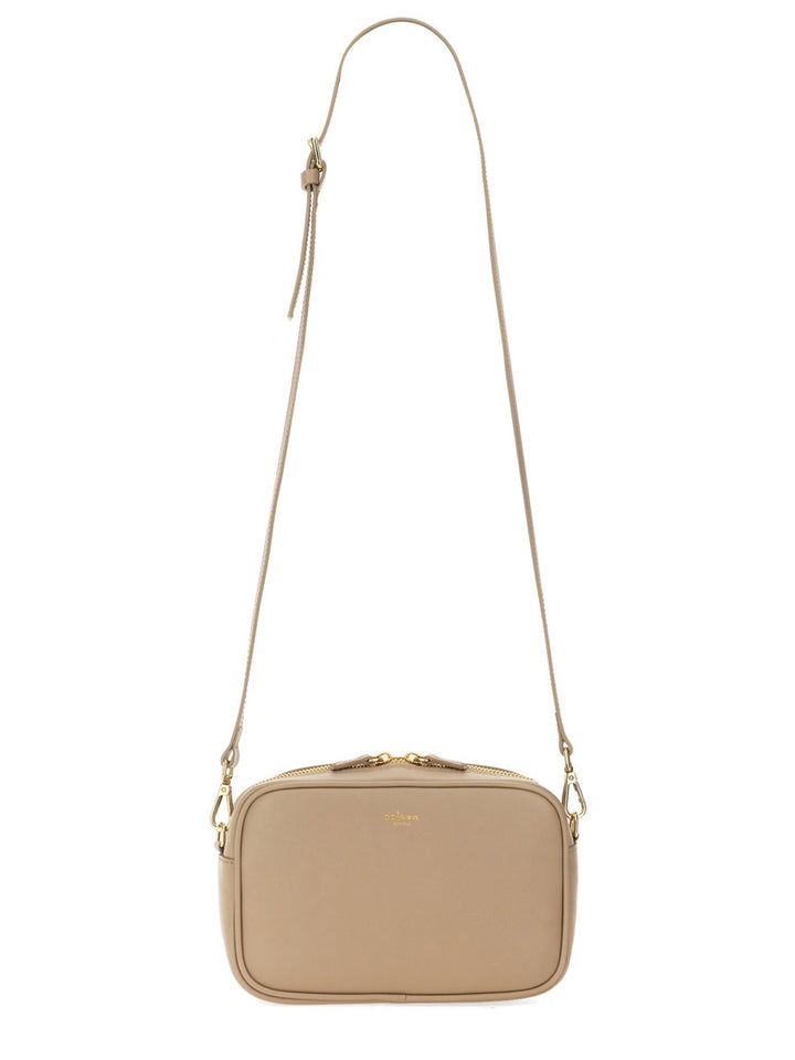 Kiton Shoulder Bags - Beige | Wanan Luxury