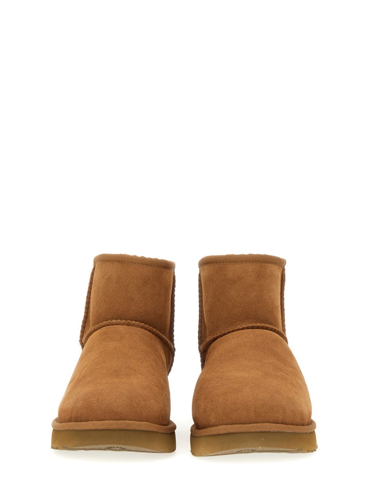 UGG Boots - Brown | Wanan Luxury