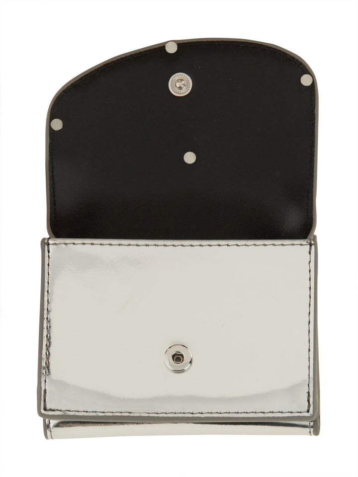 Diesel Wallets & Pures - Silver | 04a91b3745c935935110f164296d7dffd585b486