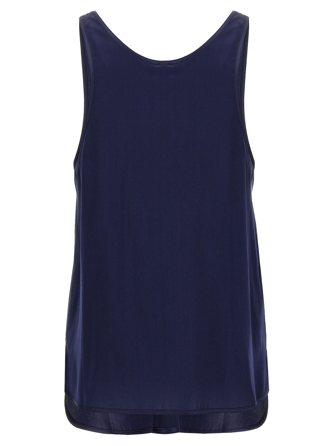 Pinko Crazy Tops - Blue | 89bce1820d4aee93b3d952add3b7fc0976f865c3