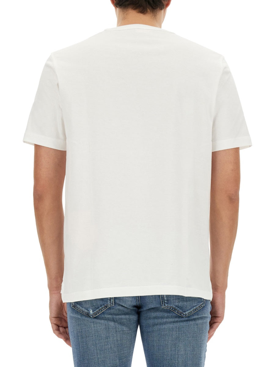 Diesel T shirts - White | Wanan Luxury