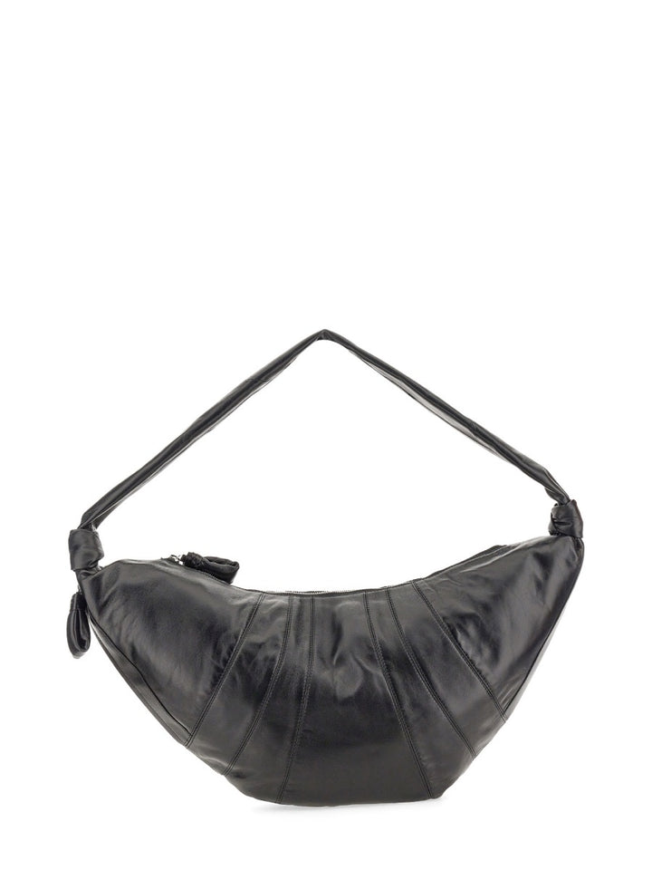 Lemaire Shoulder Bags - Black | Wanan Luxury