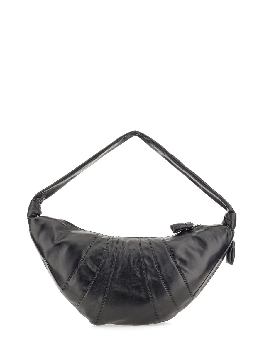 Lemaire Shoulder Bags - Black | Wanan Luxury