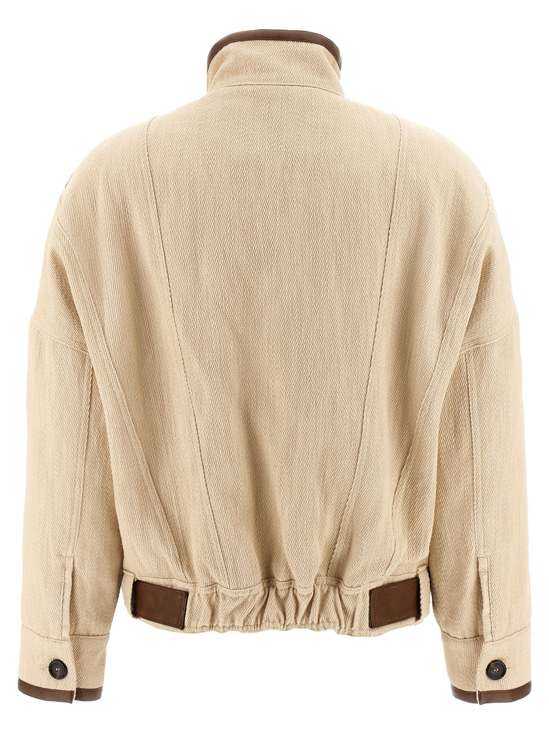 Pinko Babilonia Puffer Jackets - Beige | 516f721e7dbf0e779696e153fe3a35155eb819c2