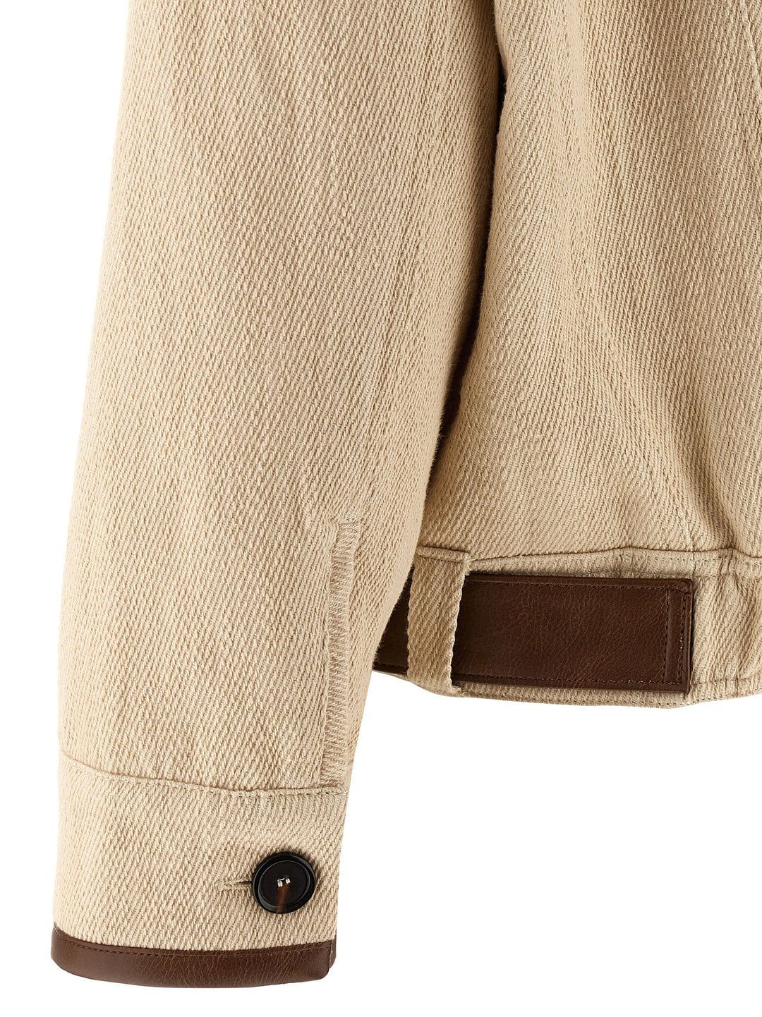 Pinko Babilonia Puffer Jackets - Beige | 6eda1661531d22827c3fedbdf572bc3462a23b7d