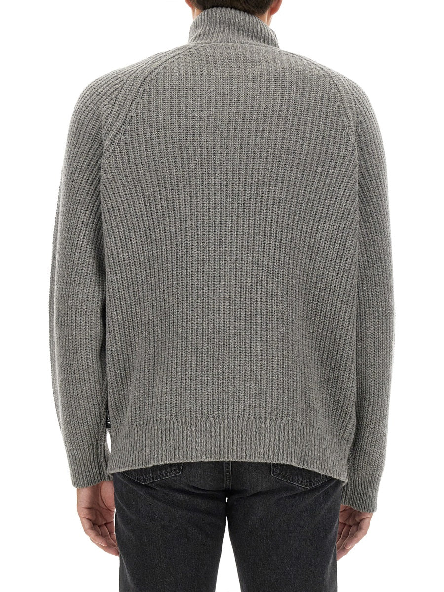 Carhartt Wip Sweaters - Grey | Wanan Luxury