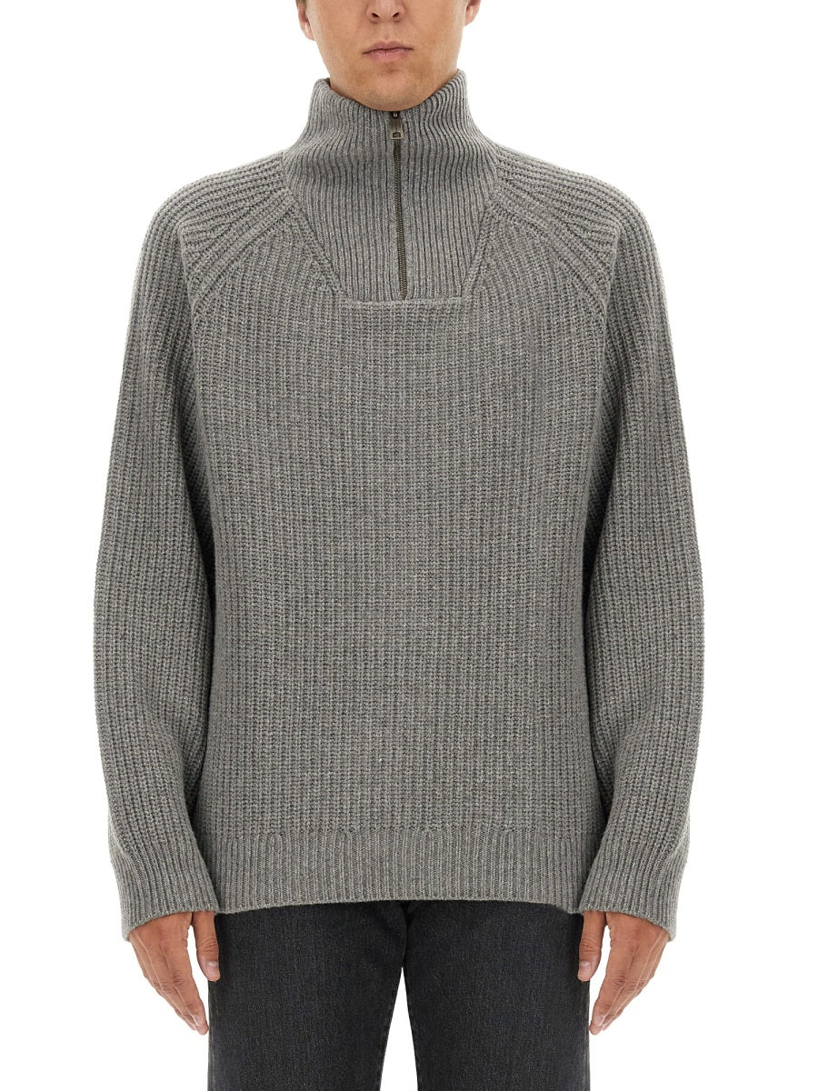 Carhartt Wip Sweaters - Grey | Wanan Luxury