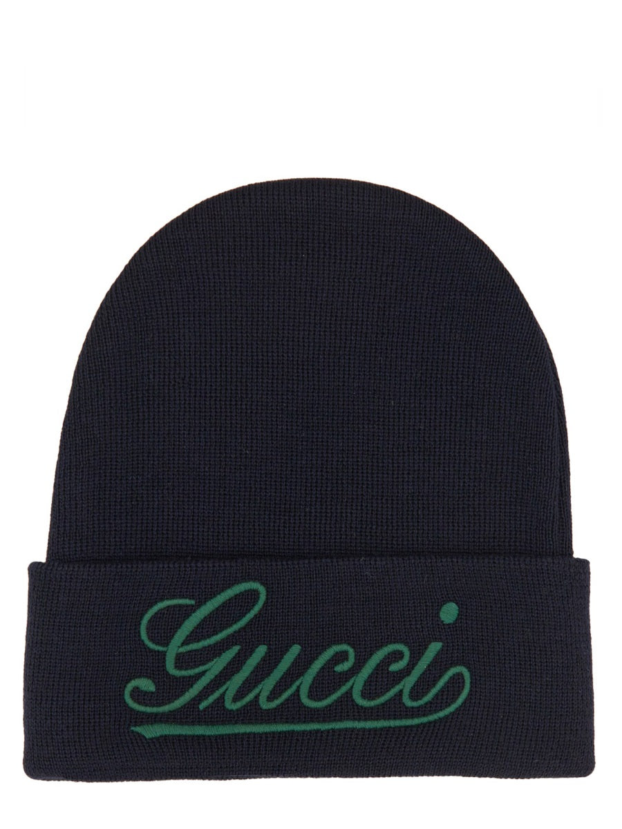 Gucci Hats - Blue | 2c07c2a0290cd62a18fd692d0e06e3bd8ac4a5ae