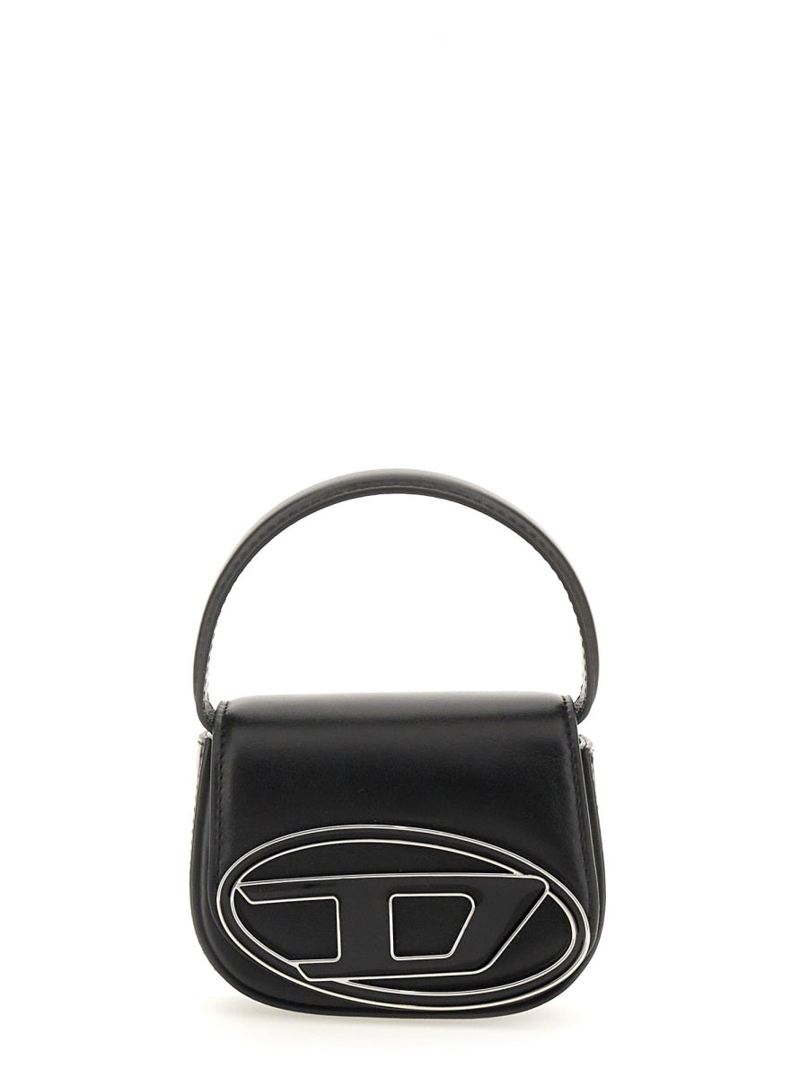 Diesel Hand Bags - Black | Wanan Luxury