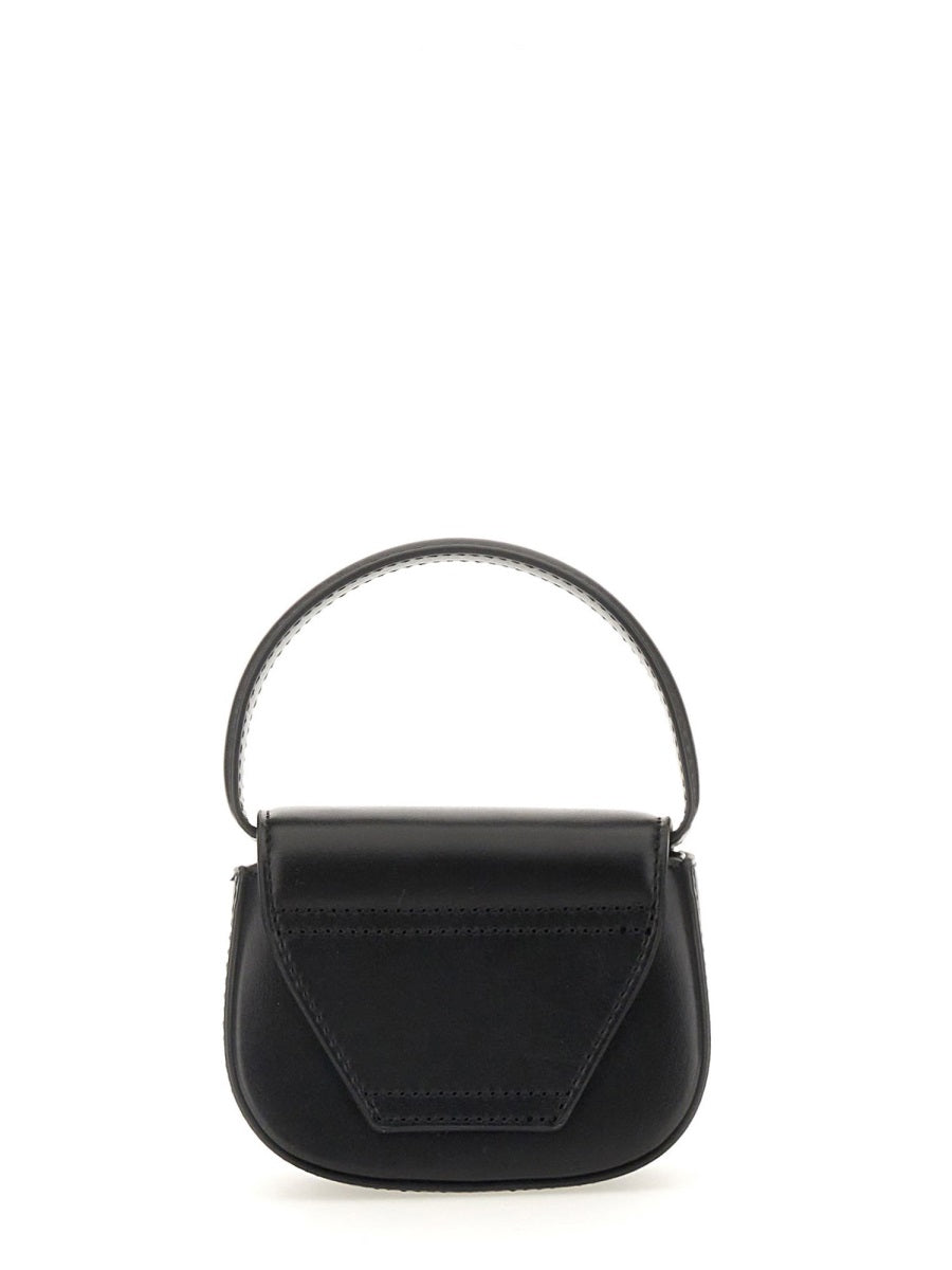 Diesel Hand Bags - Black | Wanan Luxury