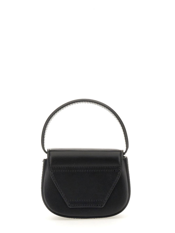 Diesel Hand Bags - Black | Wanan Luxury