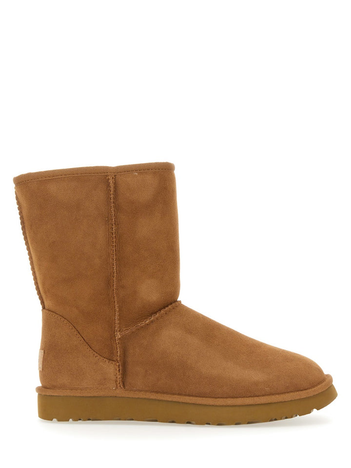 UGG Boots - Brown | Wanan Luxury