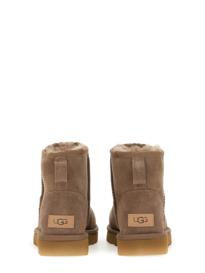 UGG Boots - Beige | Wanan Luxury