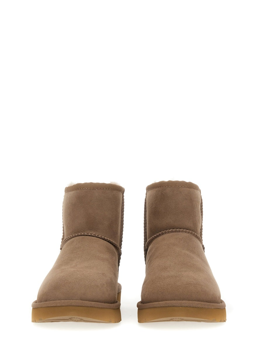 UGG Boots - Beige | Wanan Luxury