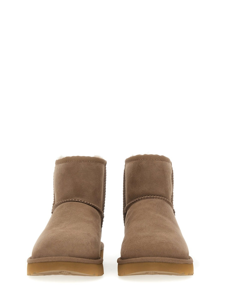 UGG Boots - Beige | Wanan Luxury