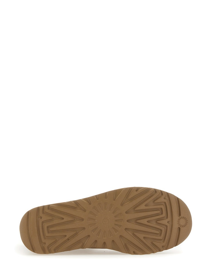 UGG Boots - Beige | Wanan Luxury