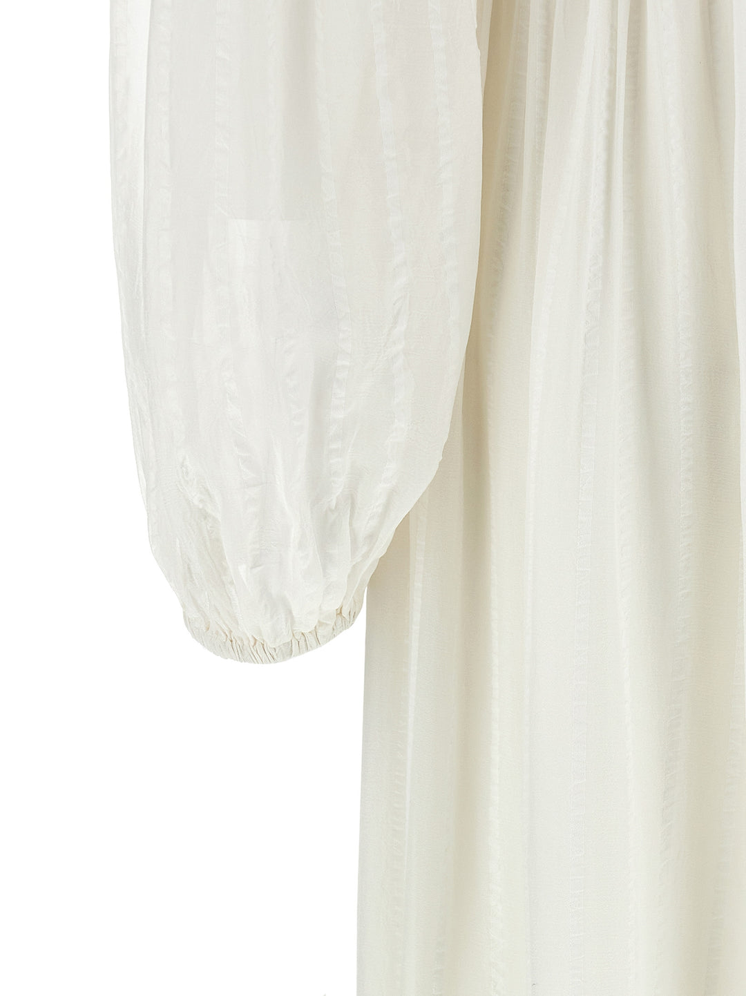 Pinko Allenatore Dresses - White | 8cc70138a5c06dc20acb3152adc5274987a1846b