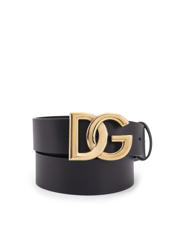 Dolce & Gabbana Belts - Blacks and greys | 674372637a04443ba1d1e752b2baf4760715e46f