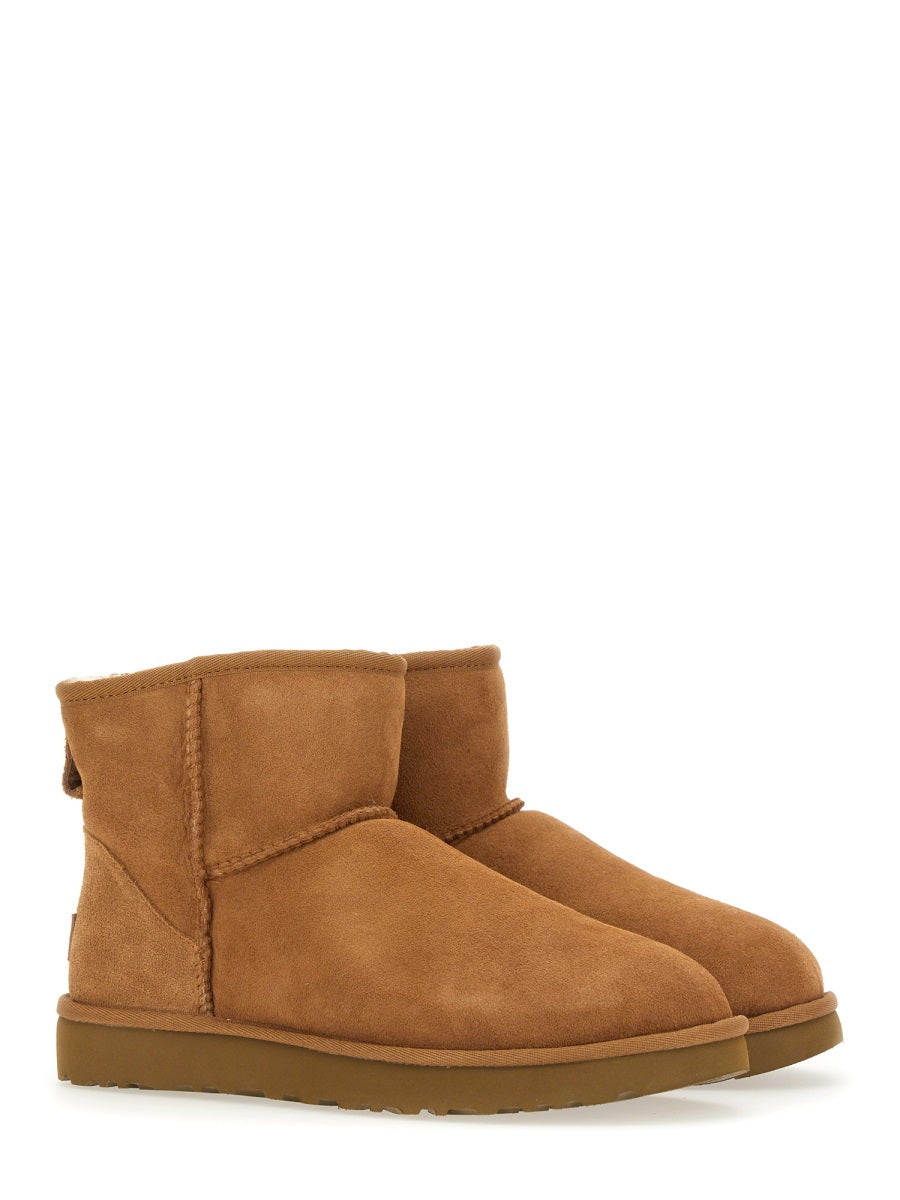 UGG Boots - Brown | Wanan Luxury