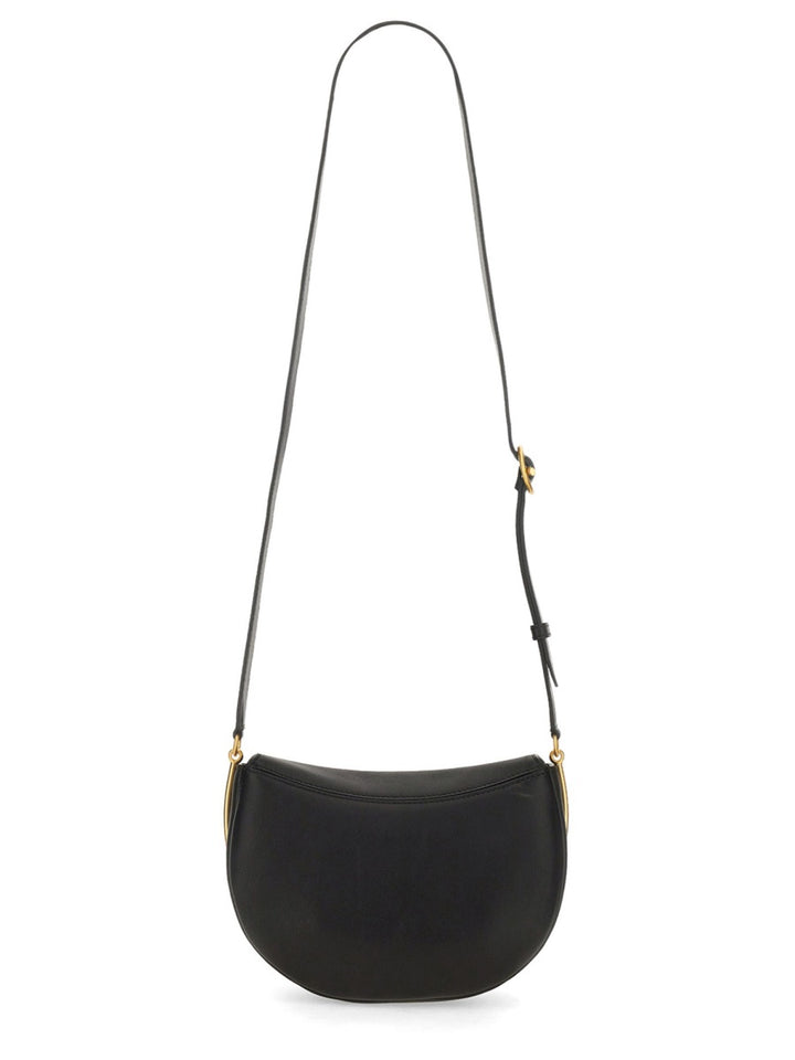 Wandler Shoulder Bags - Black | Wanan Luxury