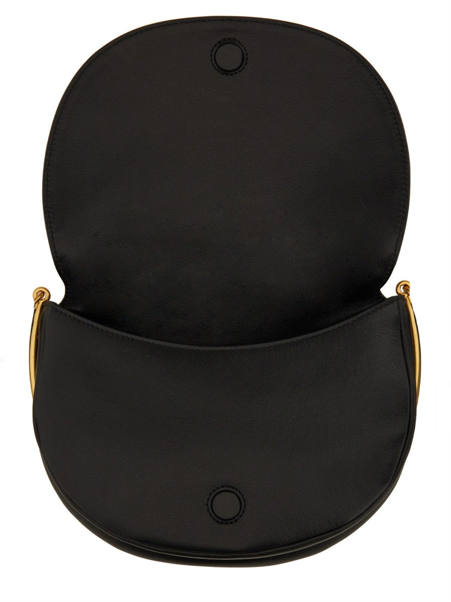 Wandler Shoulder Bags - Black | Wanan Luxury