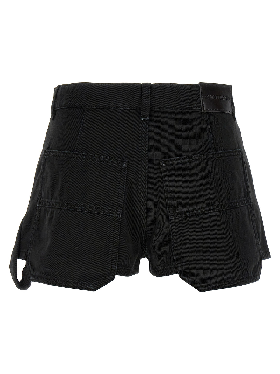 Sao Tome Bermuda, Short Black