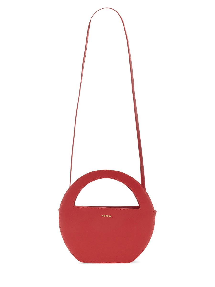 Sofia Hand Bags - Red | 978bc0ed8785e9712ce803e28d48cc93d37a2541