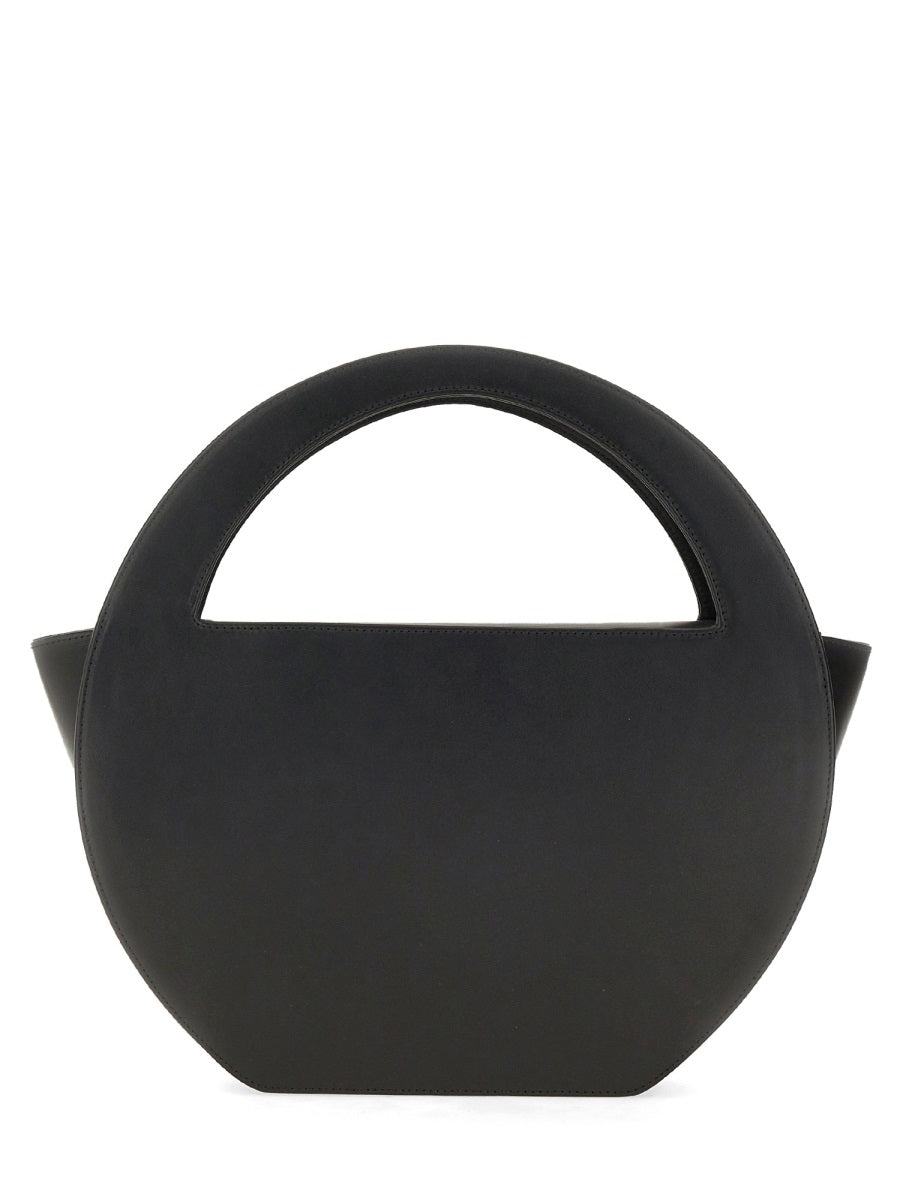 Sofia Hand Bags - Black | Wanan Luxury