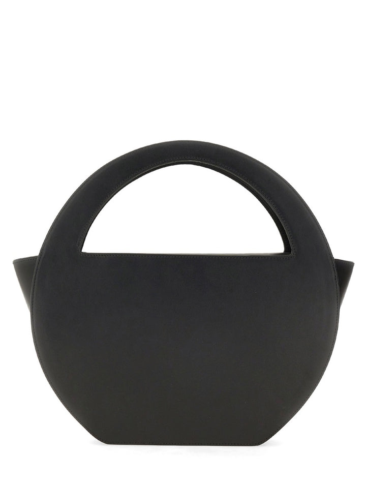 Sofia Hand Bags - Black | Wanan Luxury