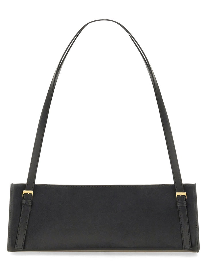 Sofia Shoulder Bags - Black | 10fff9cf6e4ae36d72b2e3eddc222f176b22e5c4
