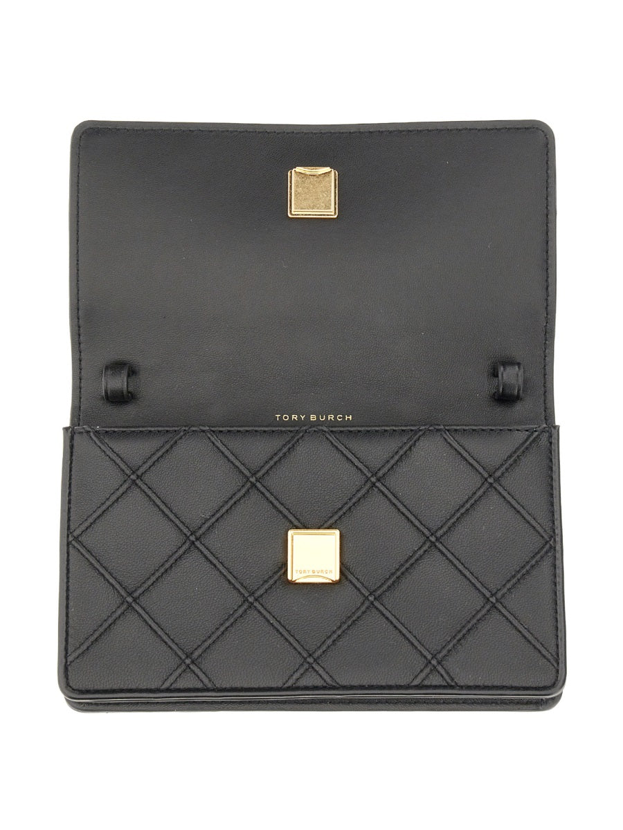 Tory Burch Wallets & Pures - Black | Wanan Luxury
