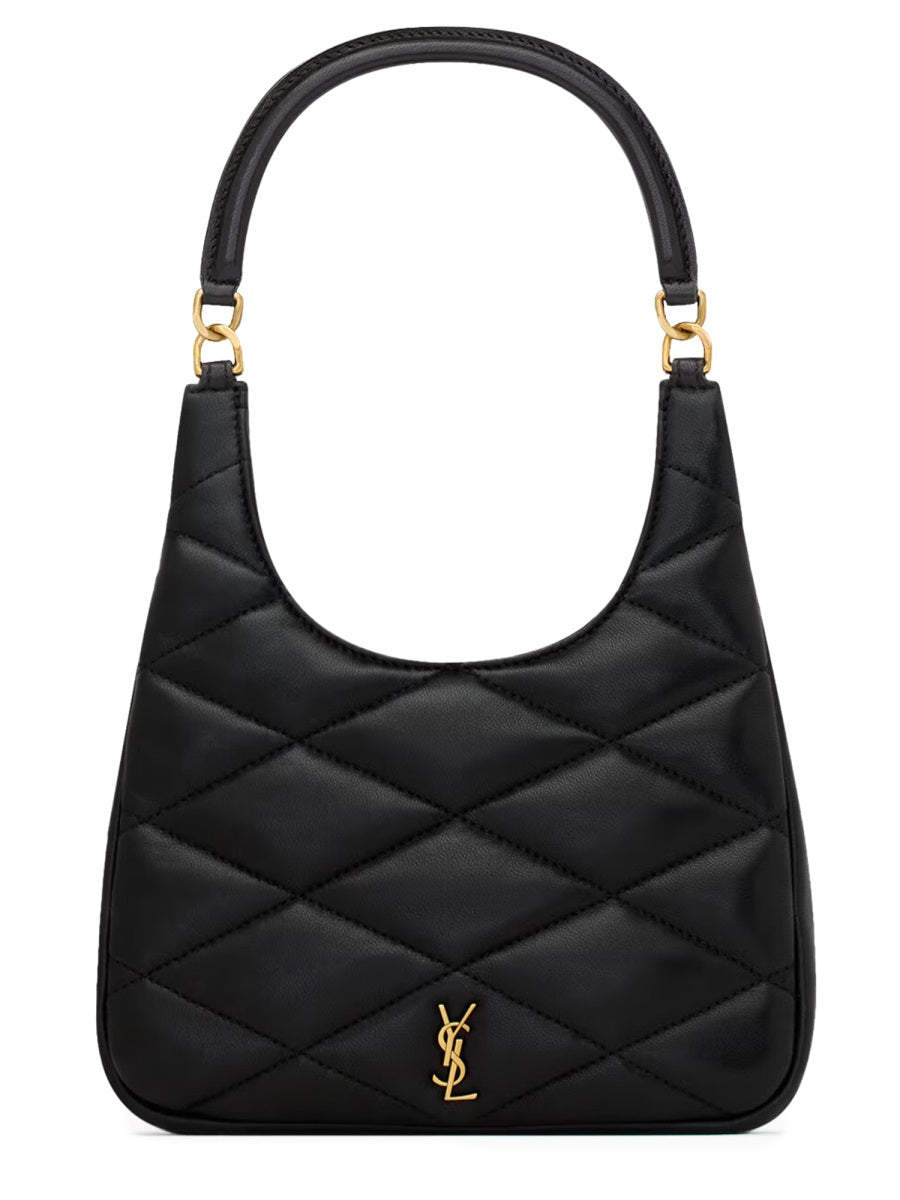 Saint Laurent Shoulder Bags - Black | 8b5160e73c6eb3f158f4102056deb6ea40f40c58