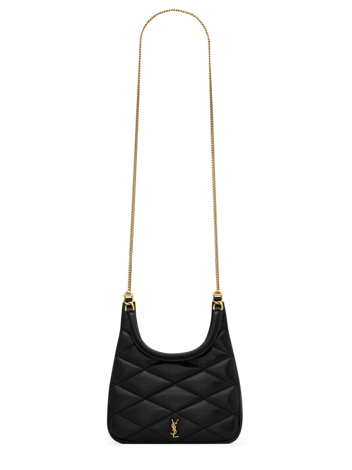Saint Laurent Shoulder Bags - Black | b3ed418f6a7b4b0c8440dd13b72e0d7839d78e9a