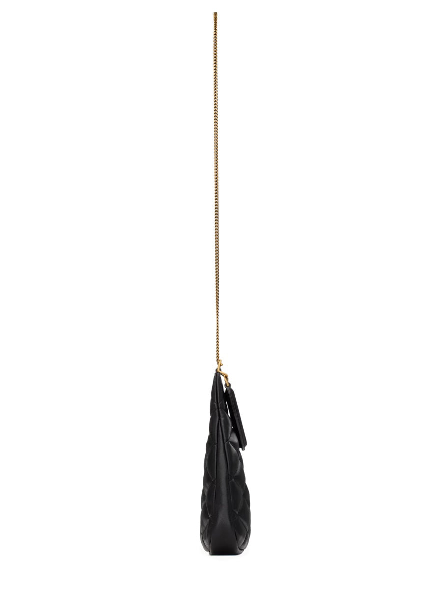Saint Laurent Shoulder Bags - Black | 075736225d59b685f21a14d5b454aedc27625f8b