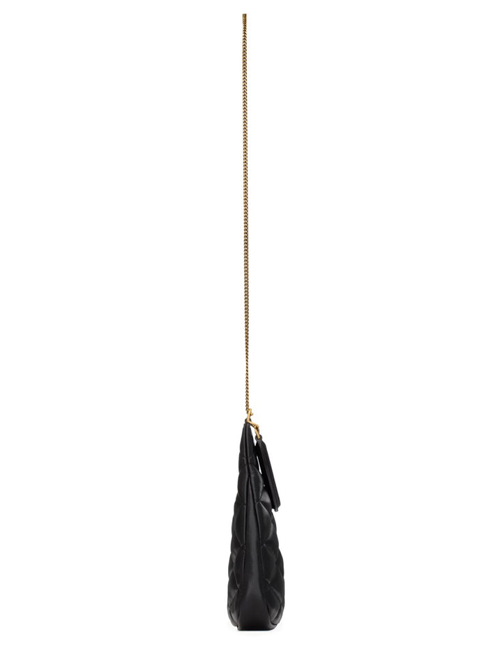 Saint Laurent Shoulder Bags - Black | 075736225d59b685f21a14d5b454aedc27625f8b