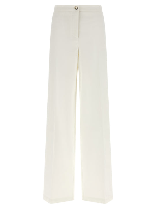 Jacopone Pants White