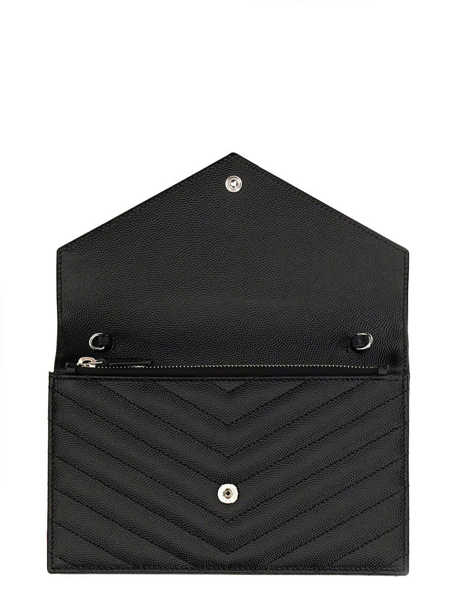 Saint Laurent Shoulder Bags - Black | Wanan Luxury